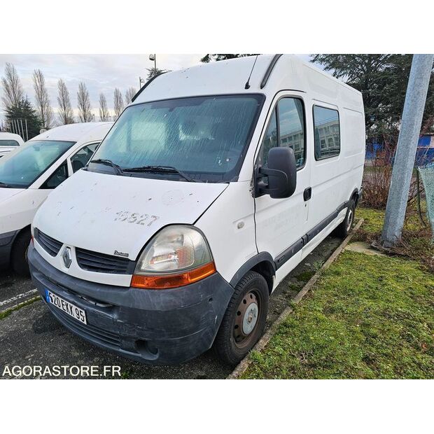 2007 Renault Master-45150670