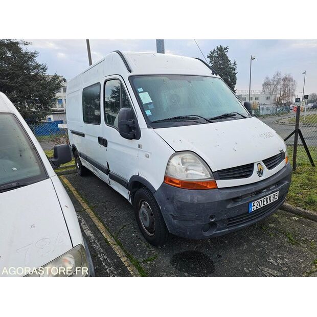 2007 Renault Master-45150671