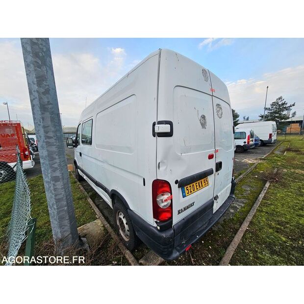 2007 Renault Master-45150673