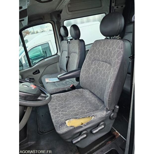 2007 Renault Master-45150674