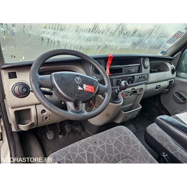 2007 Renault Master-45150675