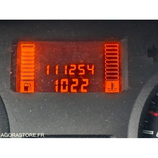 2007 Renault Master-45150678