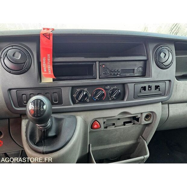 2007 Renault Master-45150679