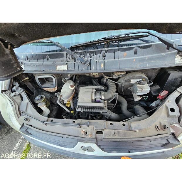 2007 Renault Master-45150684