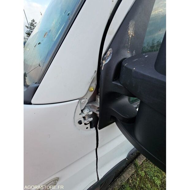 2007 Renault Master-45150685