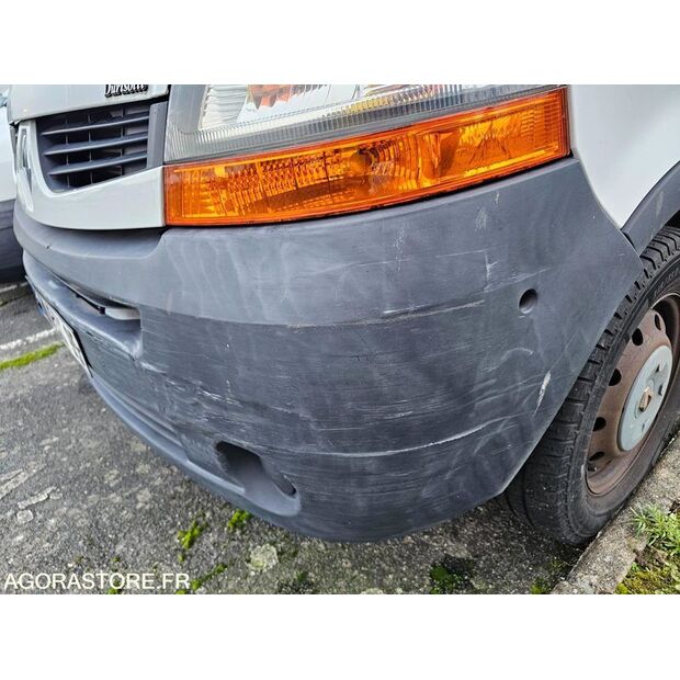 2007 Renault Master-45150686