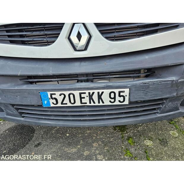 2007 Renault Master-45150688