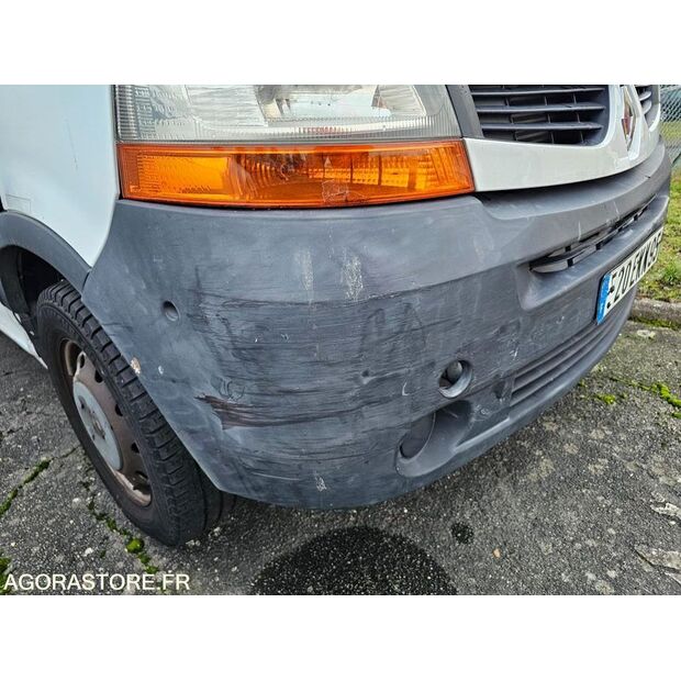 2007 Renault Master-45150689