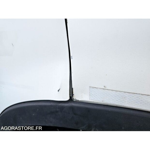 2007 Renault Master-45150691