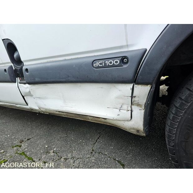 2007 Renault Master-45150692