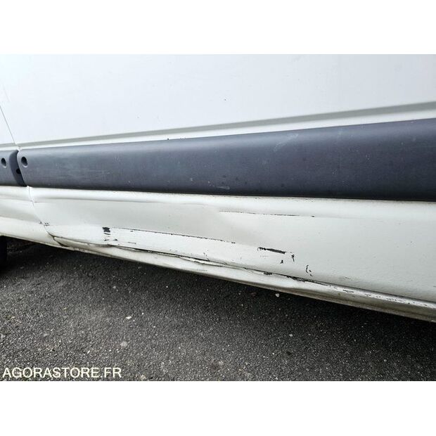 2007 Renault Master-45150694