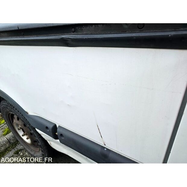 2007 Renault Master-45150696