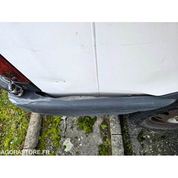 2007 Renault Master-45150698