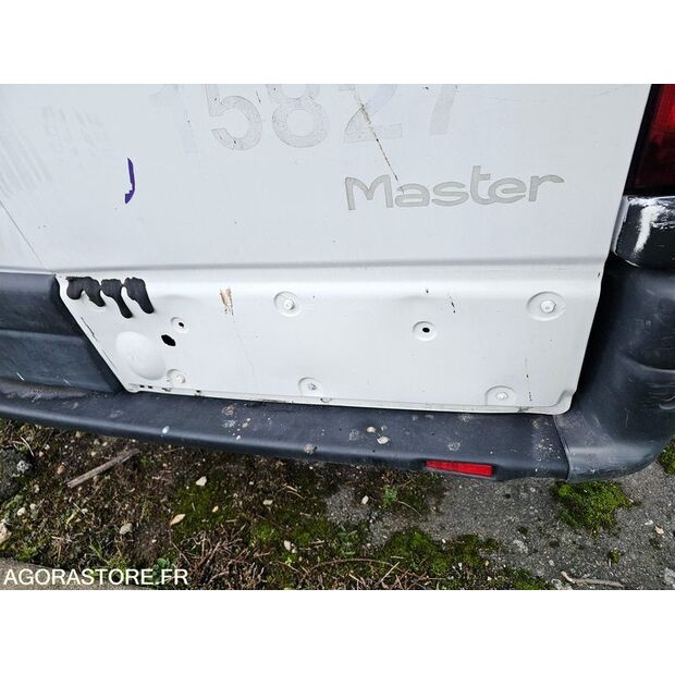 2007 Renault Master-45150700