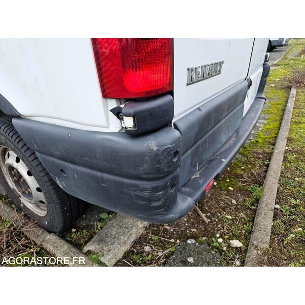 2007 Renault Master-45150701