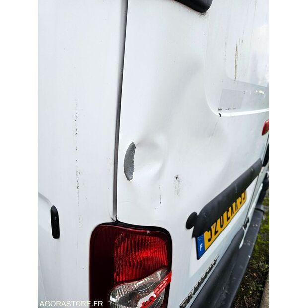 2007 Renault Master-45150702