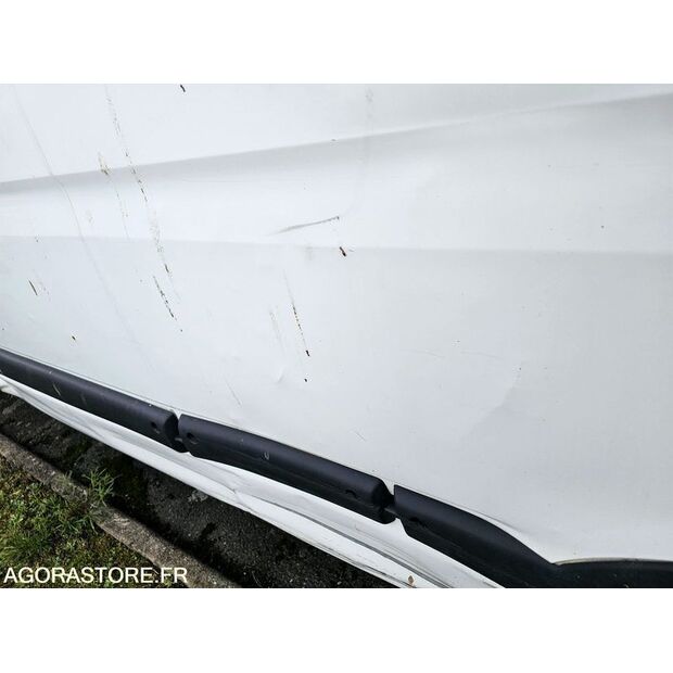 2007 Renault Master-45150704