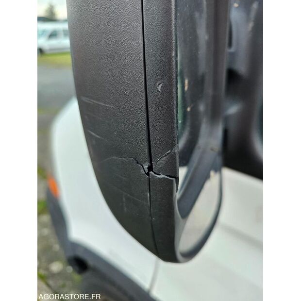 2007 Renault Master-45150707