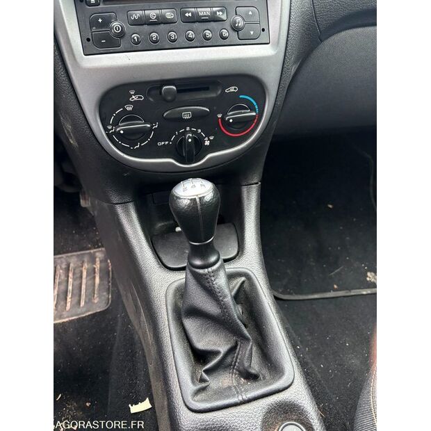 2008 Peugeot 206-45150713