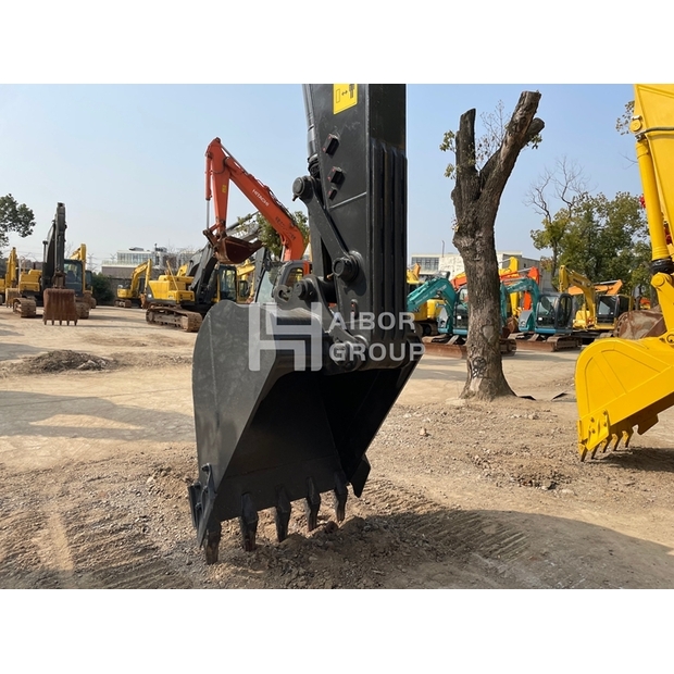 2023 Volvo EC210DLC-45150714