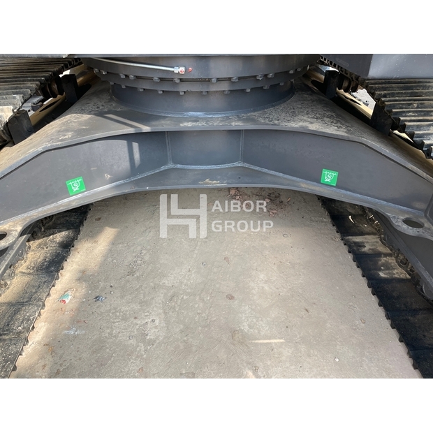 2023 Volvo EC210DLC-45150716