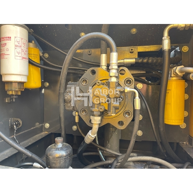 2023 Volvo EC210DLC-45150718