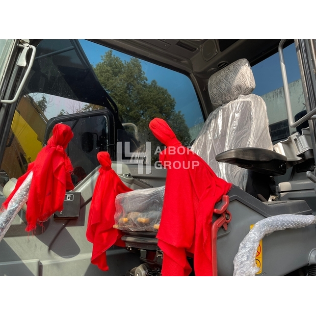 2023 Volvo EC210DLC-45150719