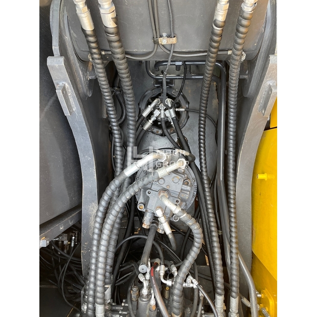 2023 Volvo EC210DLC-45150720