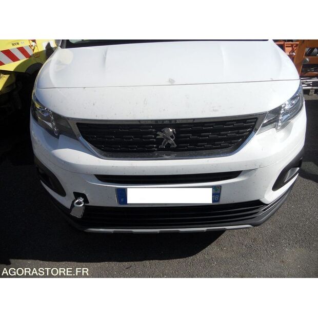 2020 بيجو RIFTER-45150735