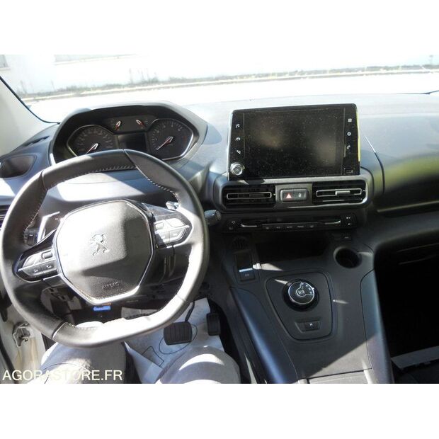 2020 بيجو RIFTER-45150741