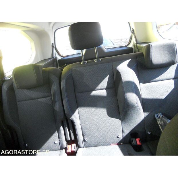 2020 بيجو RIFTER-45150742