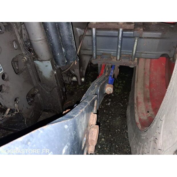 2011 CLAAS ARION 430-45150781