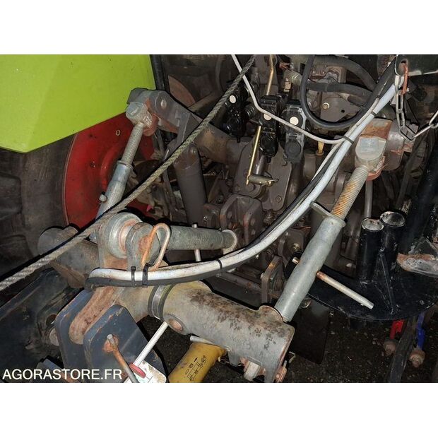 2011 CLAAS ARION 430-45150782