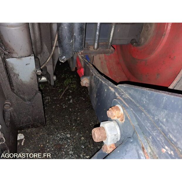 2011 CLAAS ARION 430-45150784