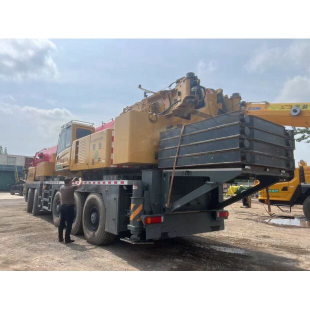 2024 SANY STC2000C8-8-45150791