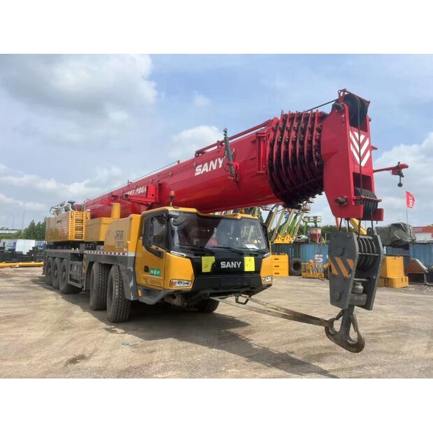 2024 SANY STC2000C8-8-45150792