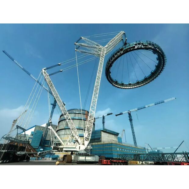 2020 Demag CC8800-1-45150794