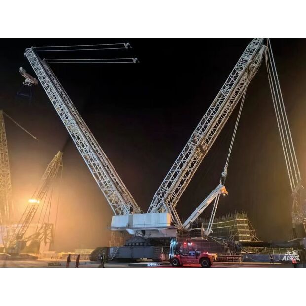 2020 Demag CC8800-1-45150795