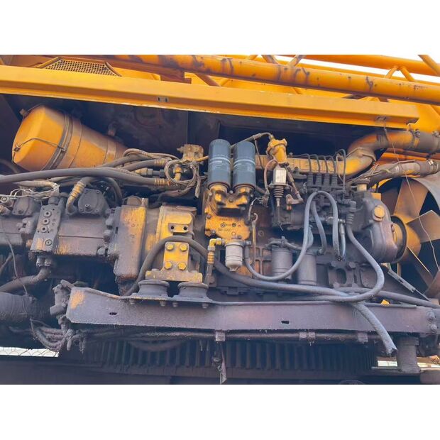 1998 Liebherr LTM1200-45150801