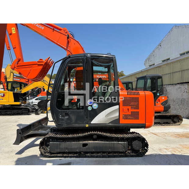 2023 هيتاشى ZX60-45150802