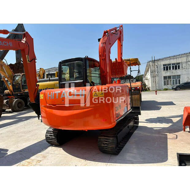 2023 هيتاشى ZX60-45150805