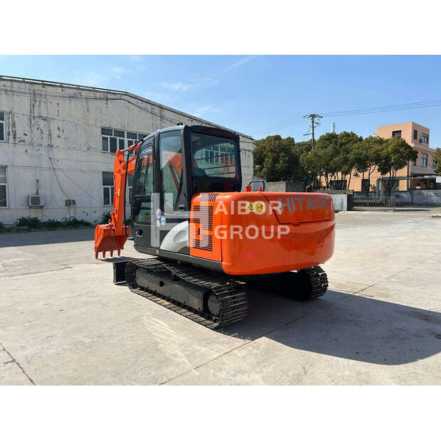 2023 هيتاشى ZX60-45150810