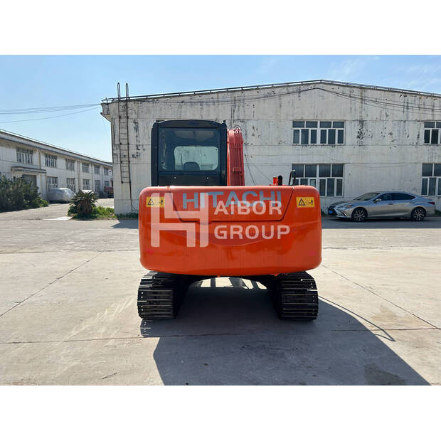 2023 هيتاشى ZX60-45150811