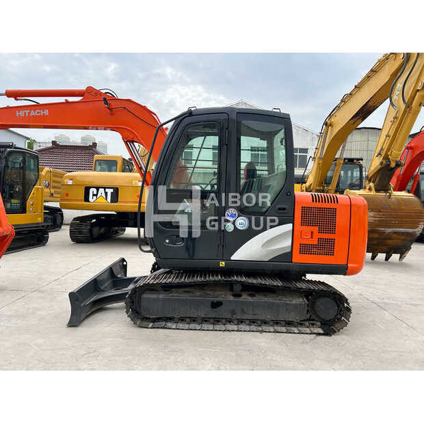 2023 هيتاشى ZX60-45150821