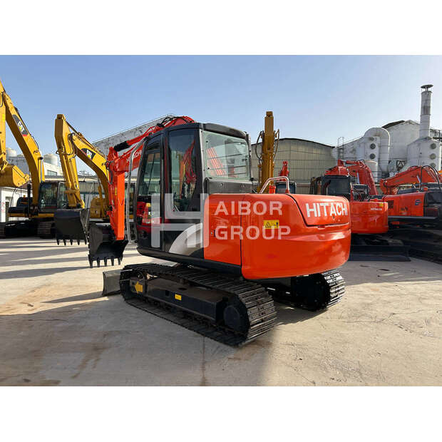 2022 Hitachi ZX70-45150830