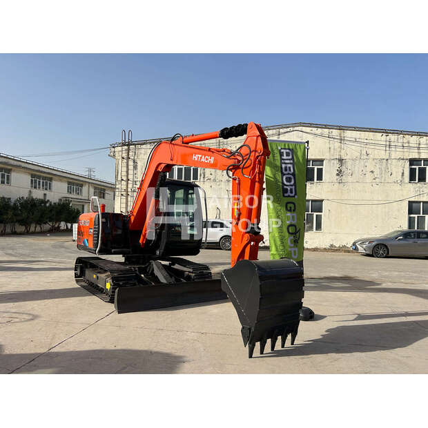 2022 Hitachi ZX70-45150831