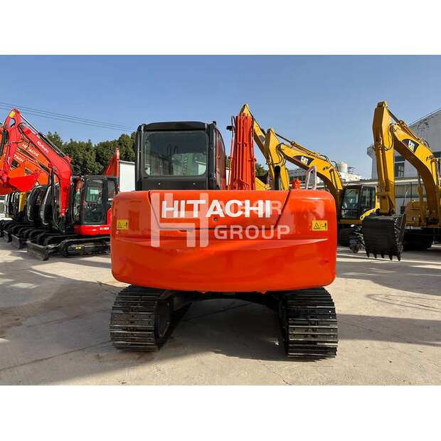 2022 Hitachi ZX70-45150834