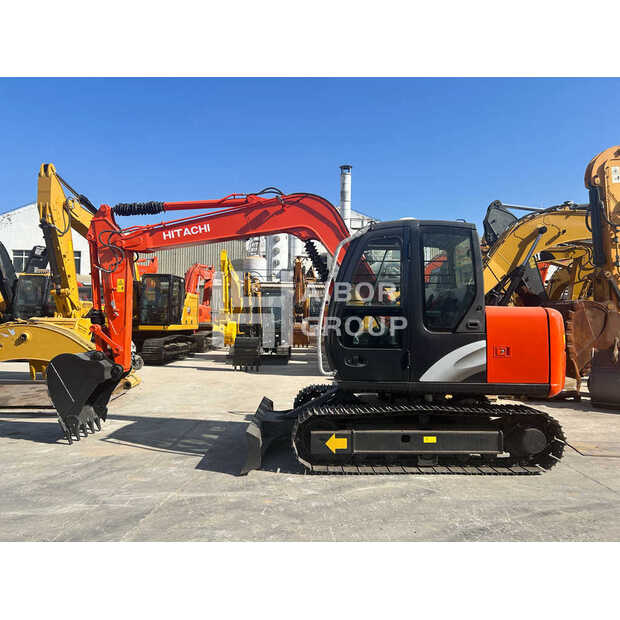 2022 Hitachi ZX70-45150836