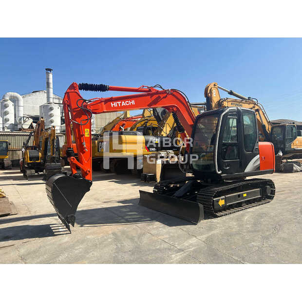 2022 Hitachi ZX70-45150837