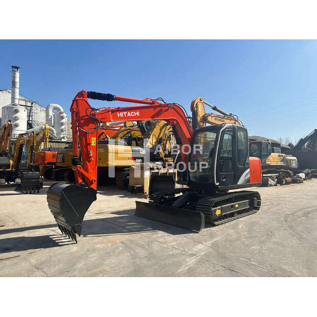 2022 Hitachi ZX70-45150838